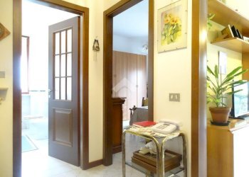 Two-room apartment Via Poligonia, Alessandria - photo 41