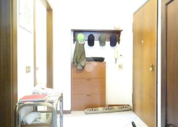 Two-room apartment Via Poligonia, Alessandria - photo 42