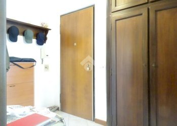 Two-room apartment Via Poligonia, Alessandria - photo 43