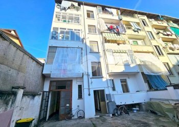 Bilocale Via borgaro, Torino (zona Madonna Campagna) - foto 13