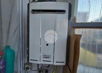 Bilocale Via borgaro, Torino (zona Madonna Campagna) - foto 14