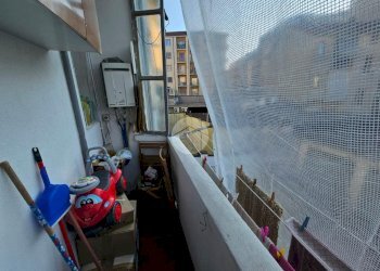 Bilocale Via borgaro, Torino (zona Madonna Campagna) - foto 18