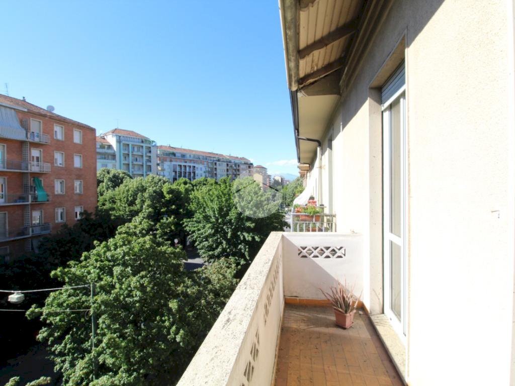 Trilocale Via borgaro, Torino (zona Madonna Campagna) - foto 1