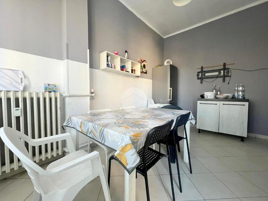 Trilocale Via borgaro, Torino (zona Madonna Campagna) - foto 2