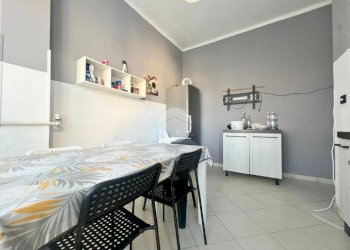 Trilocale Via borgaro, Torino (zona Madonna Campagna) - foto 4