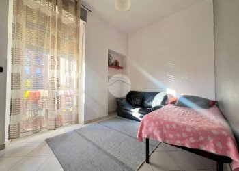 Trilocale Via borgaro, Torino (zona Madonna Campagna) - foto 6