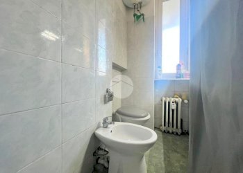 Trilocale Via borgaro, Torino (zona Madonna Campagna) - foto 10