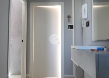 Trilocale Via borgaro, Torino (zona Madonna Campagna) - foto 11