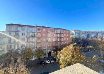 Trilocale Via borgaro, Torino (zona Madonna Campagna) - foto 12