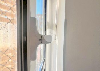 Trilocale Via borgaro, Torino (zona Madonna Campagna) - foto 15