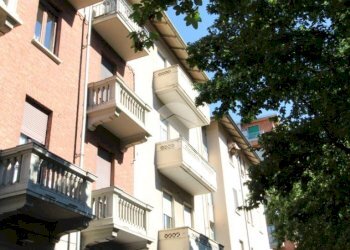 Trilocale Via borgaro, Torino (zona Madonna Campagna) - foto 22