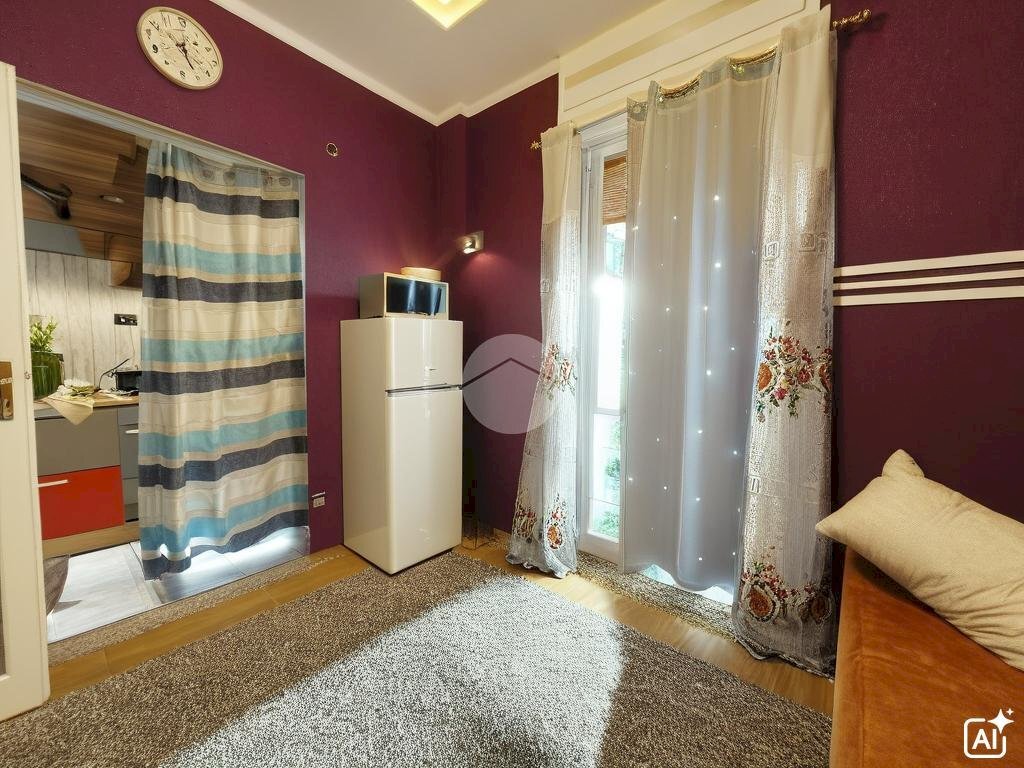 Bilocale Via solari, Torino (zona Madonna Campagna) - foto 3