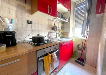 Bilocale Via solari, Torino (zona Madonna Campagna) - foto 7