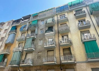 Bilocale Via solari, Torino (zona Madonna Campagna) - foto 14