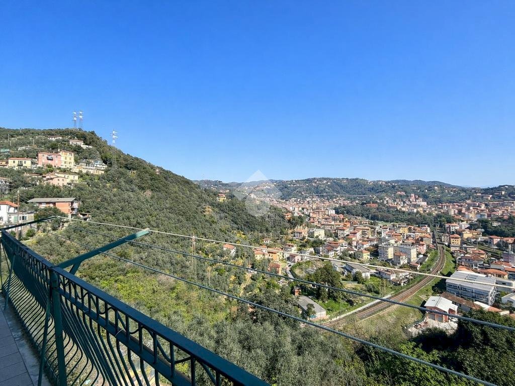 Four-room apartment Via di Murlo, La Spezia (neighborhood Pegazzano) - photo 2