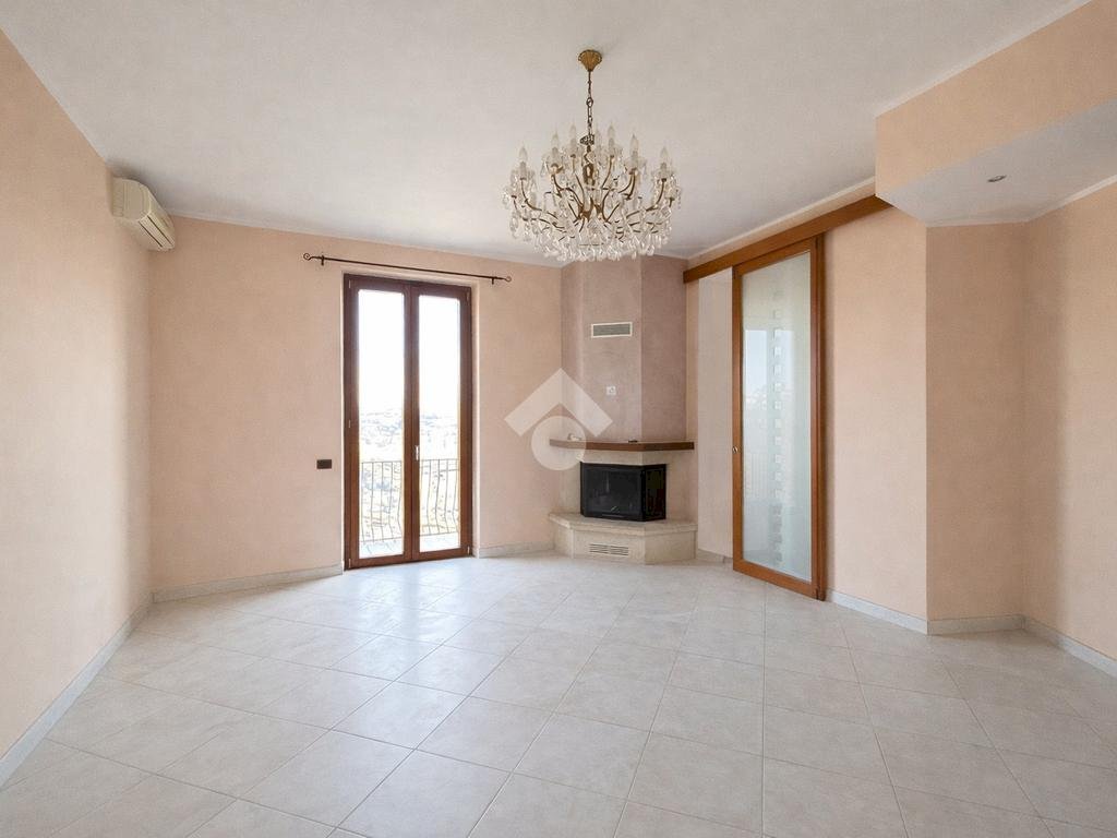 Four-room apartment Via di Murlo, La Spezia (neighborhood Pegazzano) - photo 3