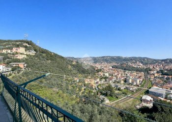 Four-room apartment Via di Murlo, La Spezia (neighborhood Pegazzano) - photo 2