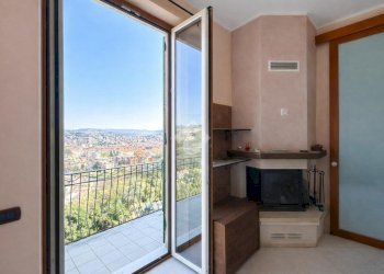 Four-room apartment Via di Murlo, La Spezia (neighborhood Pegazzano) - photo 5