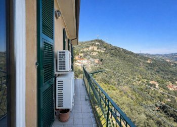 Four-room apartment Via di Murlo, La Spezia (neighborhood Pegazzano) - photo 6