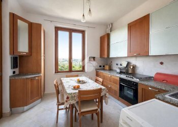 Four-room apartment Via di Murlo, La Spezia (neighborhood Pegazzano) - photo 7