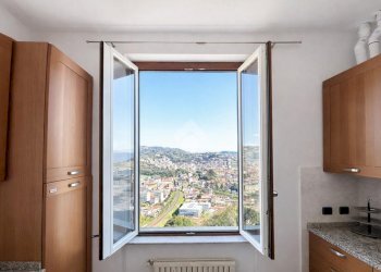 Four-room apartment Via di Murlo, La Spezia (neighborhood Pegazzano) - photo 8