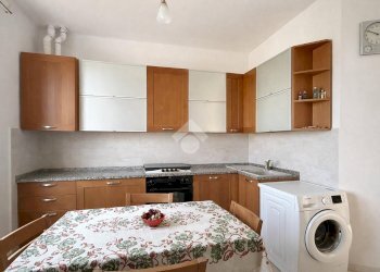 Four-room apartment Via di Murlo, La Spezia (neighborhood Pegazzano) - photo 9