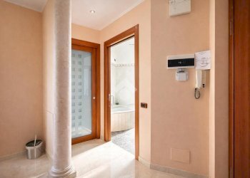 Four-room apartment Via di Murlo, La Spezia (neighborhood Pegazzano) - photo 10