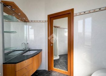 Four-room apartment Via di Murlo, La Spezia (neighborhood Pegazzano) - photo 11