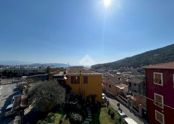 Four-room apartment Via di Murlo, La Spezia (neighborhood Pegazzano) - photo 12