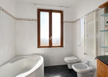 Four-room apartment Via di Murlo, La Spezia (neighborhood Pegazzano) - photo 13