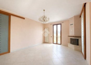 Four-room apartment Via di Murlo, La Spezia (neighborhood Pegazzano) - photo 14