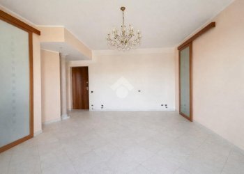 Four-room apartment Via di Murlo, La Spezia (neighborhood Pegazzano) - photo 15