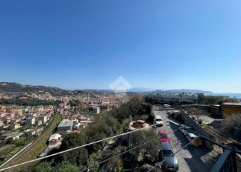 Four-room apartment Via di Murlo, La Spezia (neighborhood Pegazzano) - photo 17