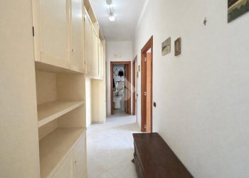 Four-room apartment Via di Murlo, La Spezia (neighborhood Pegazzano) - photo 18