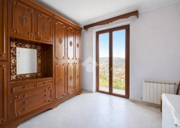 Four-room apartment Via di Murlo, La Spezia (neighborhood Pegazzano) - photo 19