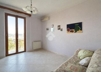 Four-room apartment Via di Murlo, La Spezia (neighborhood Pegazzano) - photo 21