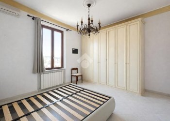 Four-room apartment Via di Murlo, La Spezia (neighborhood Pegazzano) - photo 23