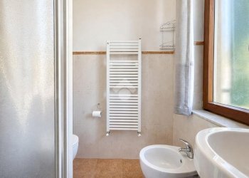 Four-room apartment Via di Murlo, La Spezia (neighborhood Pegazzano) - photo 25