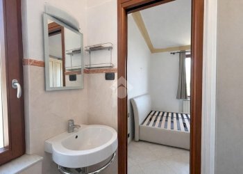 Four-room apartment Via di Murlo, La Spezia (neighborhood Pegazzano) - photo 26