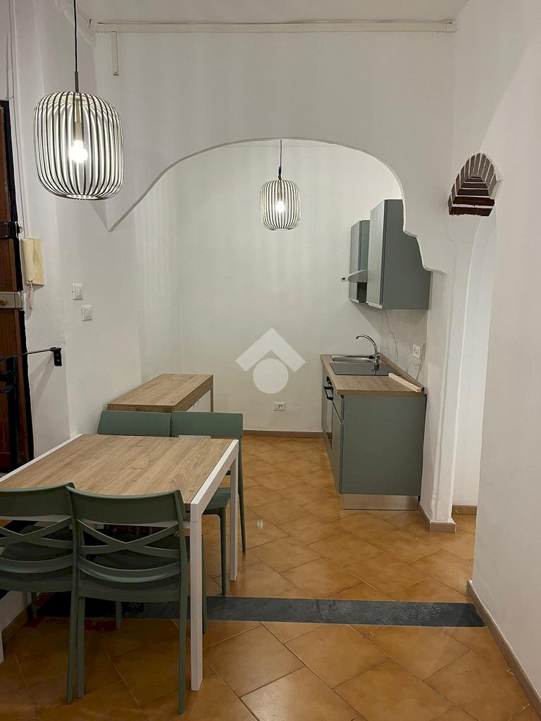 Two-room apartment Via di Santa Croce, Genova - photo 2