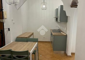 Two-room apartment Via di Santa Croce, Genova - photo 2