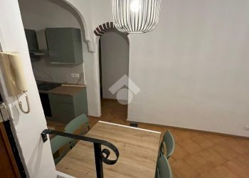 Two-room apartment Via di Santa Croce, Genova - photo 5