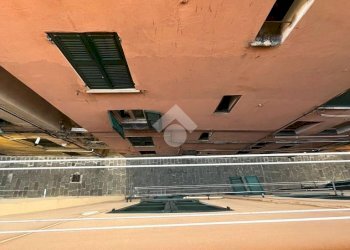 Two-room apartment Via di Santa Croce, Genova - photo 11