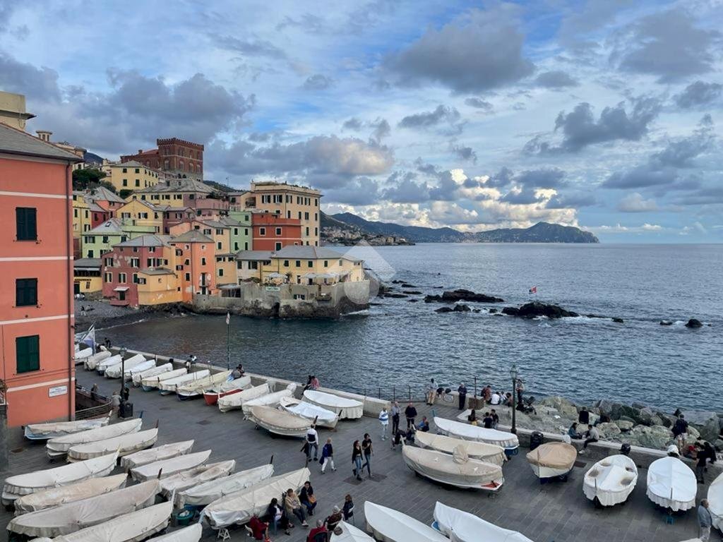Appartamento Appartamento Via Boccadasse, Genova (zona Albaro) - foto 2