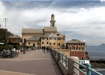 Apartment Appartamento Via Boccadasse, Genova (neighborhood Albaro) - photo 3