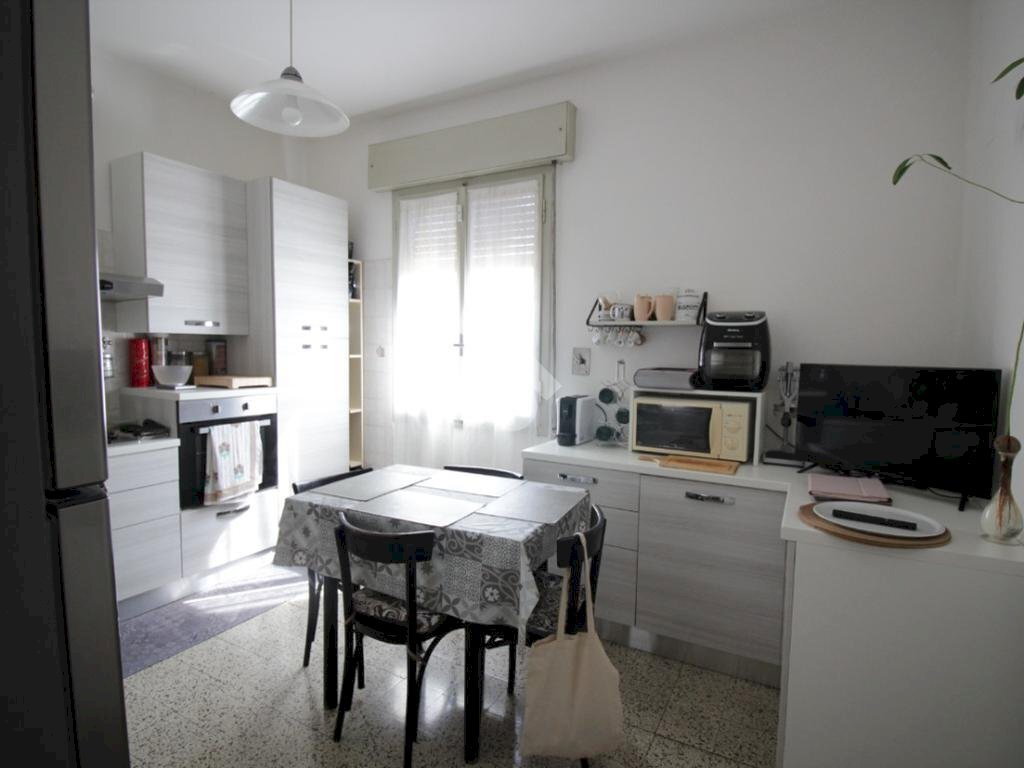 Quadrilocale Via dalla Volta, Bologna (zona Zanardi) - foto 1