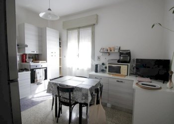 Quadrilocale Via dalla Volta, Bologna (zona Zanardi) - foto 1