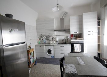 Quadrilocale Via dalla Volta, Bologna (zona Zanardi) - foto 2