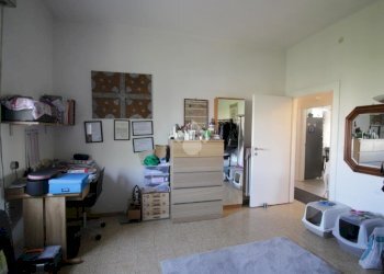 Quadrilocale Via dalla Volta, Bologna (zona Zanardi) - foto 4