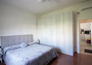 Quadrilocale Via dalla Volta, Bologna (zona Zanardi) - foto 9